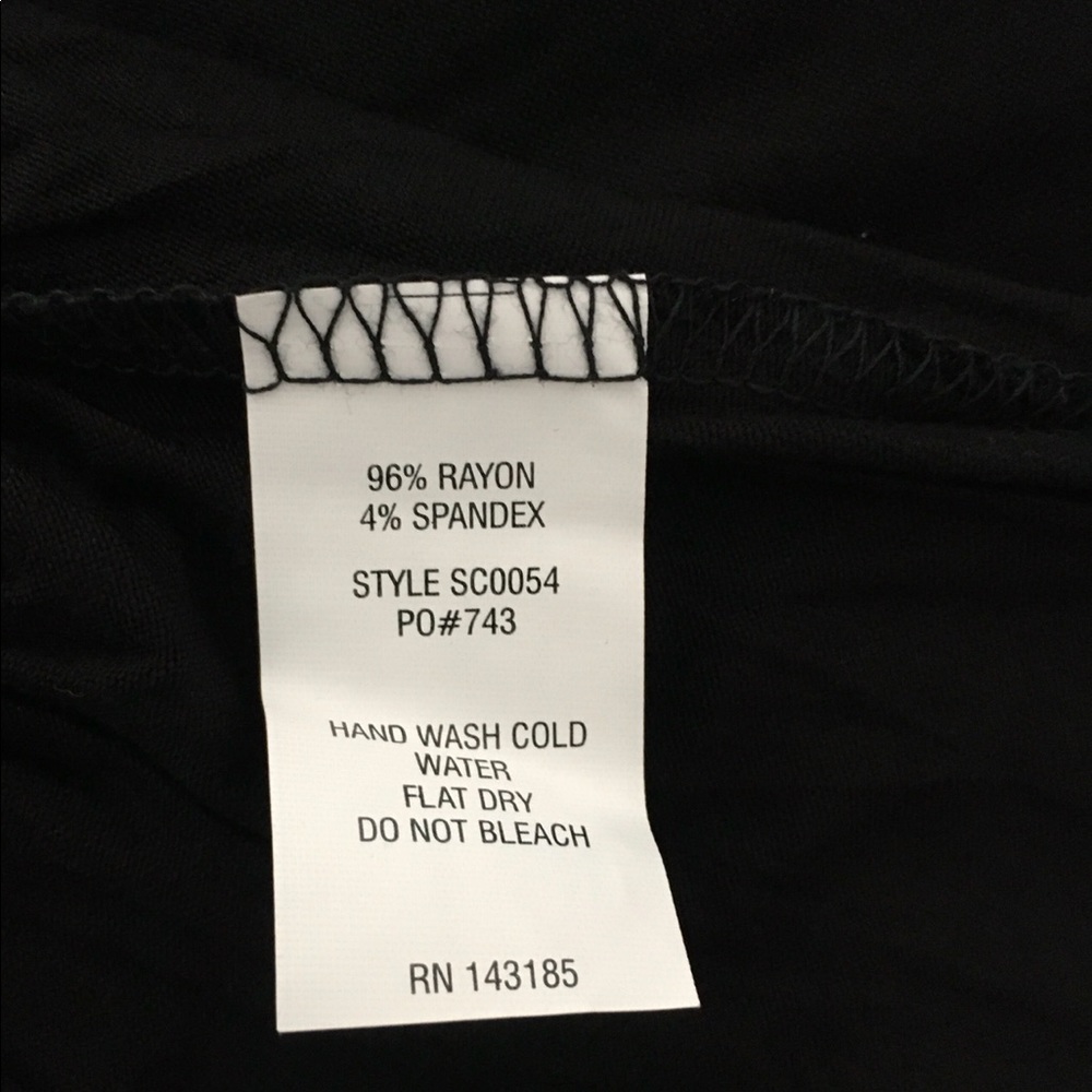 Classic Maxi Skirt - Picture 6 of 7